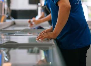 2El 14% de los establecimientos de hostelería estrenaron maquinaria en el último año y el 5,2 % instalaciones 2