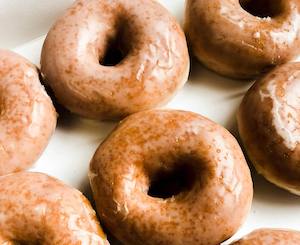 El origen de un producto: los donuts