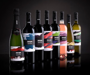 La añada 2025 de Rioja, calificada como Excelente