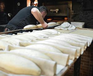 La industria de panadería y bollería mantiene su producción pero crece en valor