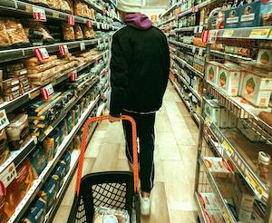 La marca de distribuidor supone ya casi el 60% de las unidades de gran consumo vendidas en España