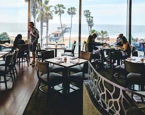 Las previsiones de reservas de restaurantes para este puente de mayo