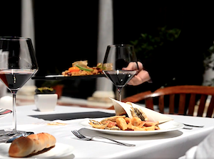 2Sabores de Andalucía con toques de chefs internacionales con estrella Michelin (Foto Turismo de Andalucía) 2