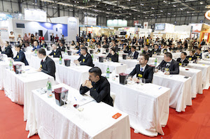 Salón Gourmets busca al Mejor Sumiller de España
