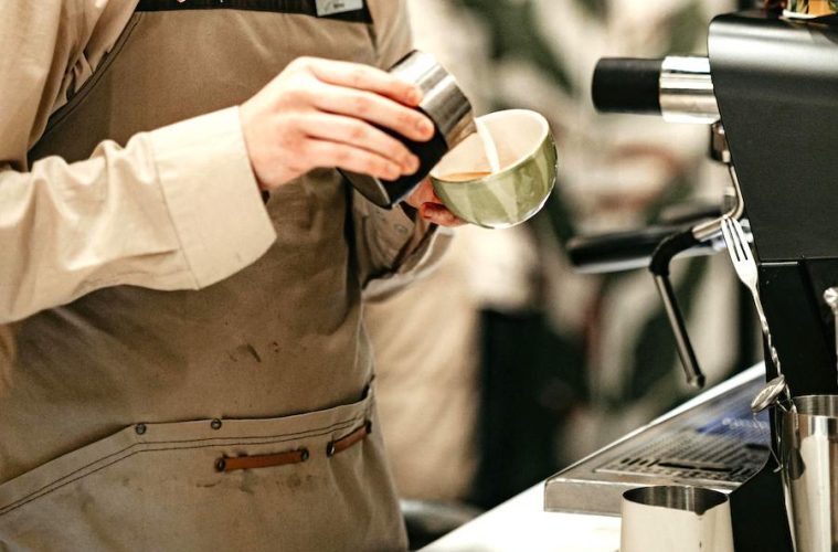 Cada vez nos gusta más el café de especialidad, aunque preocupa la calidad del servicio