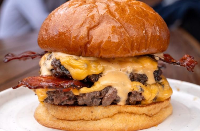 4 hamburguesas españolas entre las 25 mejores del mundo en la lista The World’s Best Burgers (Foto Nº1 Hundred Burguers)