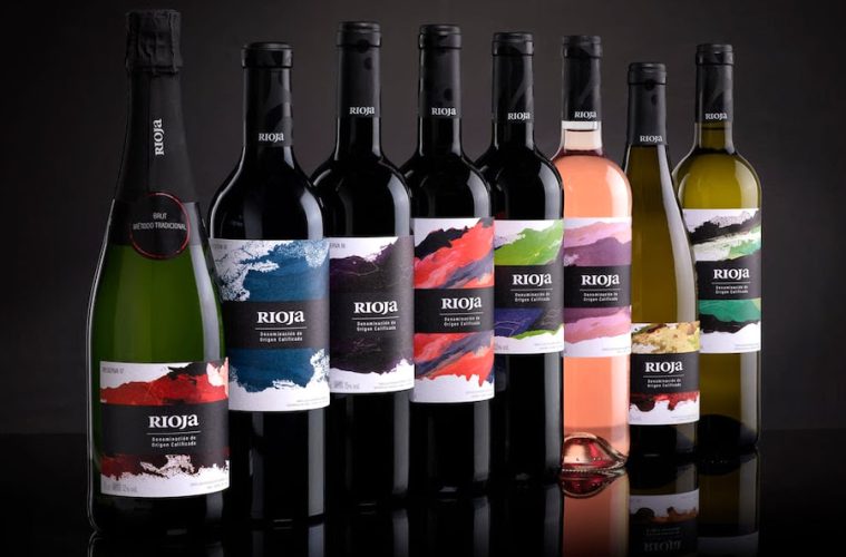 La añada 2025 de Rioja, calificada como Excelente