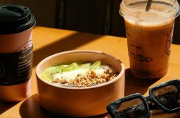 La compra de productos healthy crece en consumidores de todas las generaciones