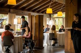 La nueva propuesta de Mugaritz para su temporada 2026: cuestionar lugares comunes