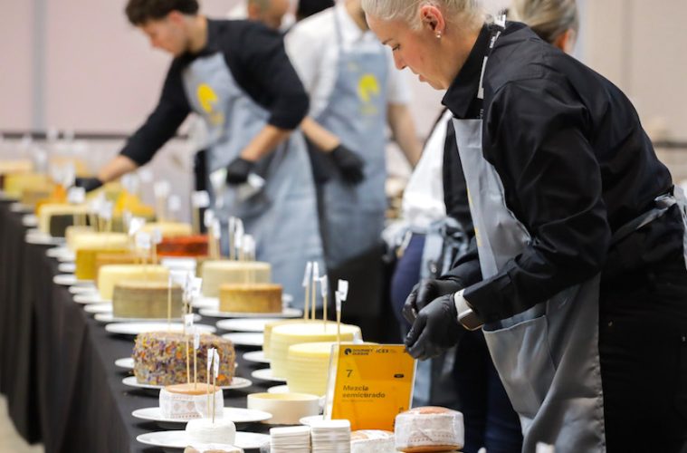Los mejores quesos de España, ganadores del Campeonato GourmetQuesos 2026