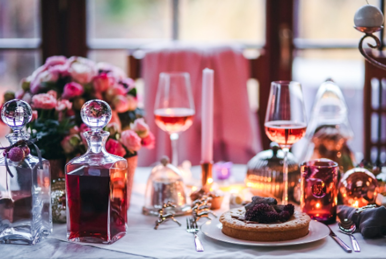 Reglas básicas del maridaje de vinos y la comida