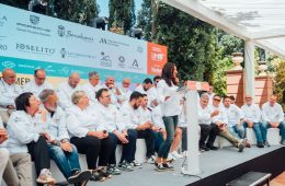65 chefs estrella Michelin unidos por una causa solidaria: ChefsForChildren