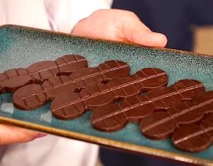 Castelldefels quiere recuperar el chocolate de 1792 y sus recetas históricas