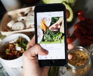 Claves para localizar y descartar la desinformación nutricional en redes sociales