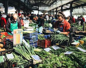 ¿Cuánto se encarecerán los productos agrícolas por la guerra de Irán?