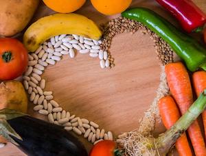 28 de mayo, Día Nacional de la Nutrición