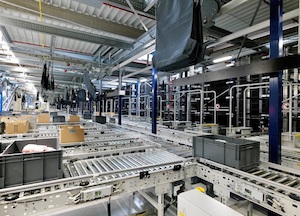 El auge del ecommerce dispara la demanda de espacio logístico