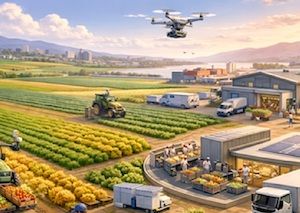 2El futuro de la agricultura y la alimentación con la mirada puesta en el horizonte 2040 2