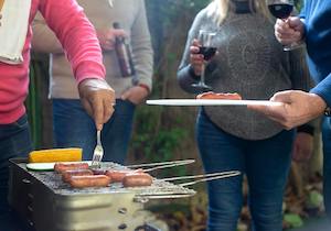 Errores habituales que estropean una buena barbacoa veraniega