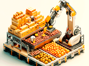 Este miércoles comienzan en Bilbao Expo Foodtech y Pick&Pack for Food Industry