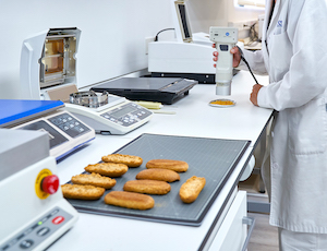 Hacia unos productos sin gluten con mejor textura y sabor, y más saludables