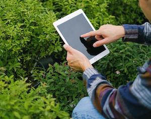 2Investigación sobre la confianza de los agricultores en las nuevas tecnología digitales 2