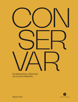2La conservación de alimentos - Portada