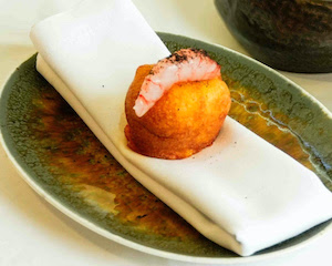 Las mejores tapas de la Comunidad Valenciana 2026