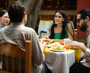 2Las preferencias culinarias de la Generación Z 2