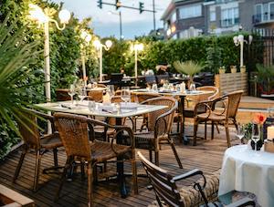 2Llega el buen tiempo, comienza la búsqueda de restaurantes con terraza