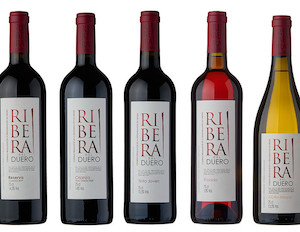 Los vinos que representarán a la DOP Ribera del Duero en 2026