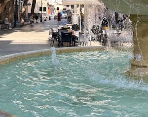 Madrid acogerá el Congreso DAQUAS sobre agua urbana