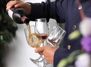 Preparando Sherrymaster 2026, dos días de inmersión en el mundo del jerez 