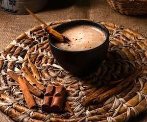 Preparando el 500 aniversario de la llegada del chocolate a España