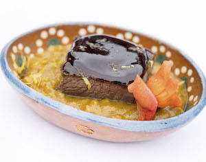 Ruta de pintxos medievales en Hondarribia