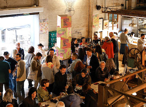 2Ya está en marcha en Valencia Urbanitas del Vino 2