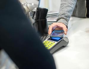 Ya se puede pagar con Bizum en comercios y establecimientos de hostelería