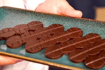 Castelldefels quiere recuperar el chocolate de 1792 y sus recetas históricas