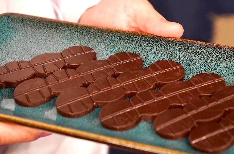 Castelldefels quiere recuperar el chocolate de 1792 y sus recetas históricas