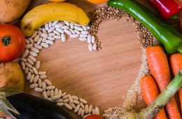 28 de mayo, Día Nacional de la Nutrición