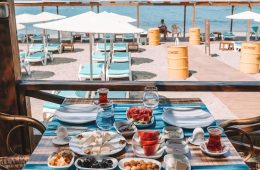 El gasto de los turistas internacionales en el primer trimestre aumenta un 6,3 %