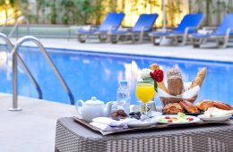 El sector hotelero cierra 2025 con evolución positiva, pero afronta 2026 con optimismo moderado