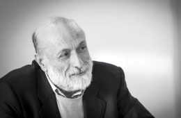 Fallece Carlo Petrini, fundador de Slow Food