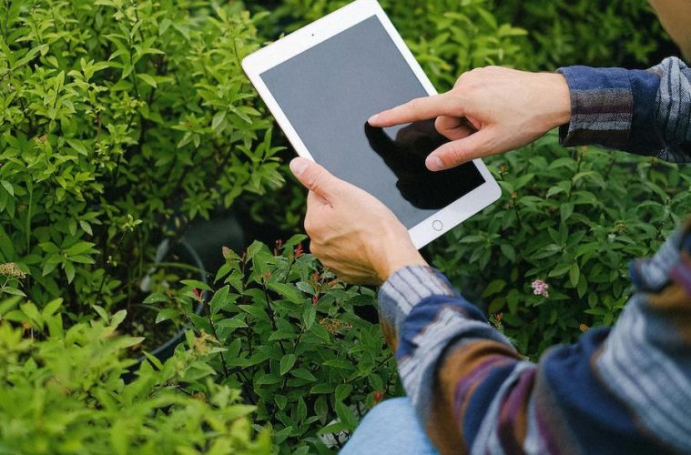 Investigación sobre la confianza de los agricultores en las nuevas tecnología digitales