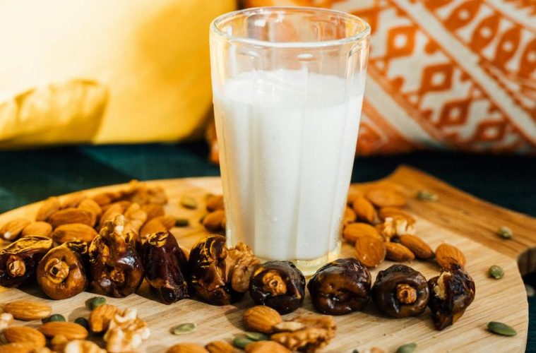 La presencia de bebidas vegetales en hostelería sigue creciendo notablemente