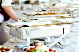 La restauración colectiva pide que los contratos públicos se adapten a la realidad económica (Foto Food Service España)