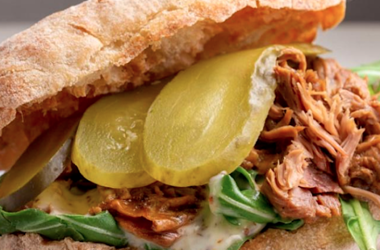 Comienza la Ruta del Paquito: bocadillos de cordero en 300 locales de toda España