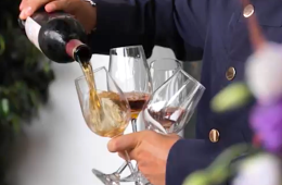Preparando Sherrymaster 2026, dos días de inmersión en el mundo del Jerez (Foto González Byass)
