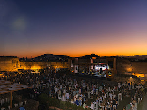 Bocata Fest vuelve a Fuengirola 