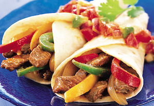 Cada vez nos gusta más preparar cocina mexicana en casa